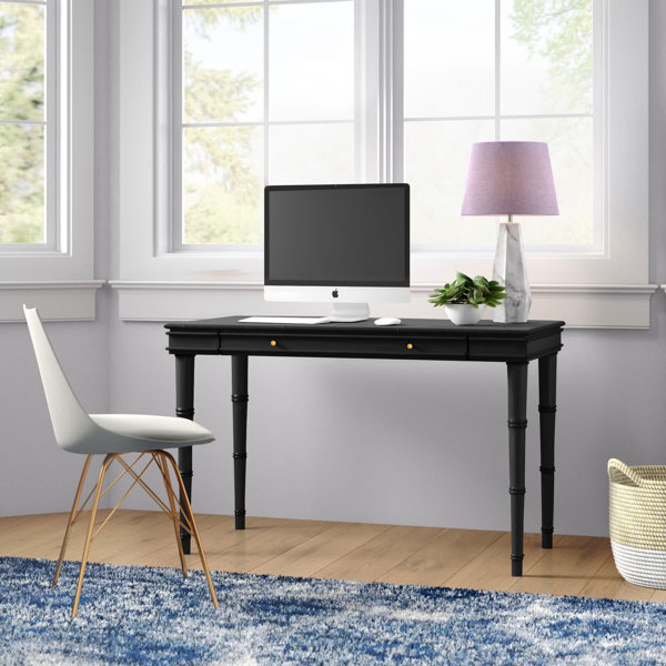 Mistana™ Bombay Desk & Reviews Wayfair
